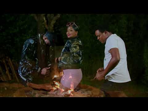 Mekie undu mendaa by Mumina Kamalisa (OFFICIAL 4K VIDEO)