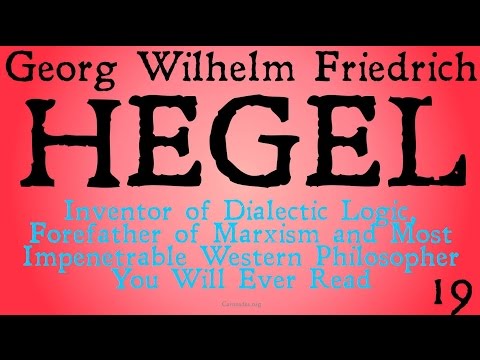 , title : 'Who Was Georg Wilhelm Friedrich Hegel? (Famous Philosophers)'