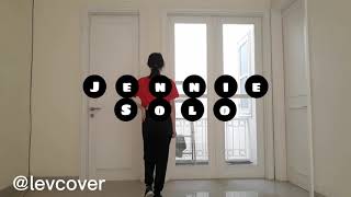 Download lagu Jennie - Solo Dance Break THE SHOW | Dance Cover from Indonesia mp3