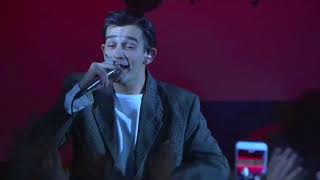 The 1975 - Sincerity Is Scary (Live In London 2018)