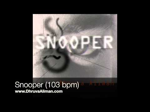 Snooper (103 bpm) ~ Dhruva Aliman