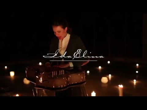 Hyvyyden voiman ihmeelliseen suojaan - Ida Elina