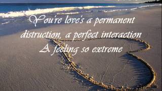 Hope - Love Love Love ft. Jason Mraz (lyrics)