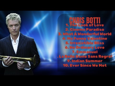 Chris Botti-Best of Hits 2024 Collection-Supreme Chart-Toppers Mix-Modern