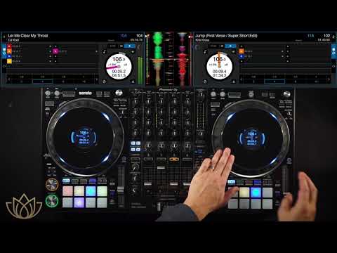 Lotus Event Productions video.