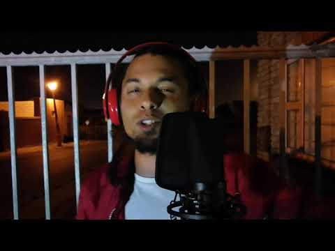 J.Dubz - Work On You (The Curing Room) OneShot SA |Fagrie Vraagom