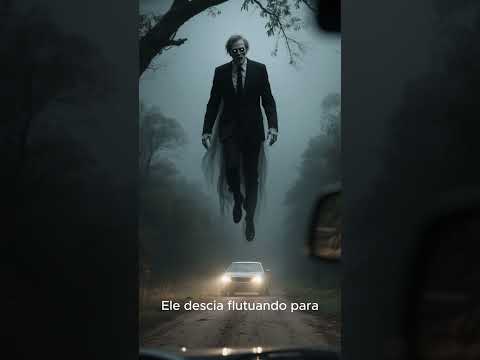 A árvore dos caixões em Alexandria ⚰️😱 #Shorts