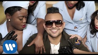 Musik-Video-Miniaturansicht zu She Doesn't Mind Songtext von Sean Paul