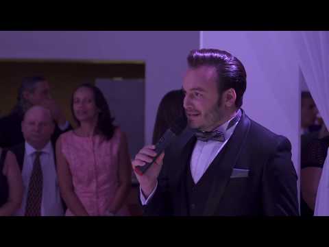 Debutante Ceremony - 15th Birthday Party - Master of Ceremonies Fábio Cadôr (2019)