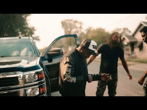 Blvd mel & SelfMade Shark - Three in the morning (Official Music Video) @shotbyjolo