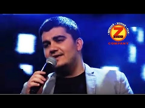 Ermal Fejzullahu KU I KAM SHOKET E MI (Official Video 2014)