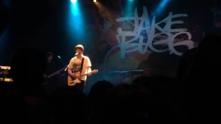 Jake Bugg - Livin&#39; Up Country - El Rey LA