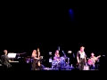Dan Hicks - Another Ciggarett (Maui live 1.14.11)