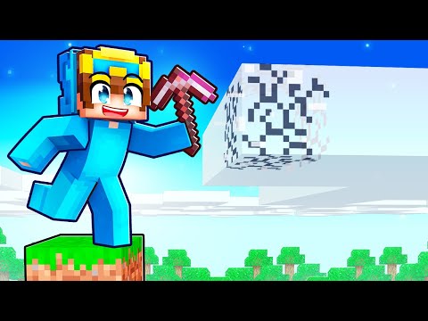 Unlimited Mining in Minecraft - MUST SEE!