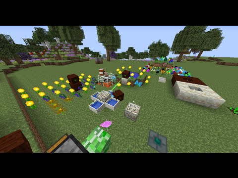 Primus ModSauce (mini)Episode: Botania / AMA announcement