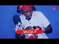 The Spotlight RSA EP24 Featuring Sbuda P Prod By Dj Malefactor
