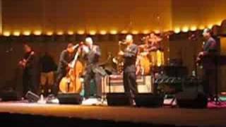 Stormy Weather - Royal Crown Revue at Levitt Pavilion