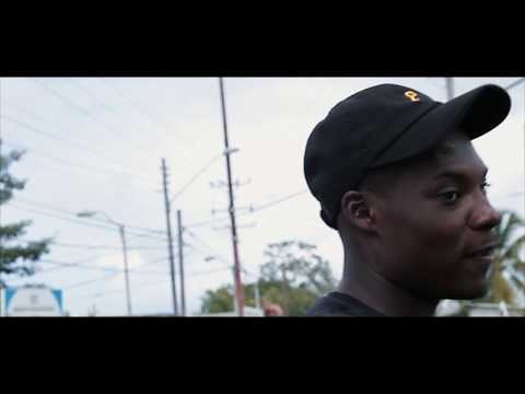Cory KayCe - BLESSED ft. Nico Banks (Official Video)
