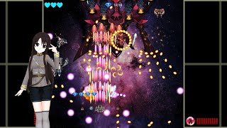 Elemental Angel III - No Death Clear (Full Run, No DLC)