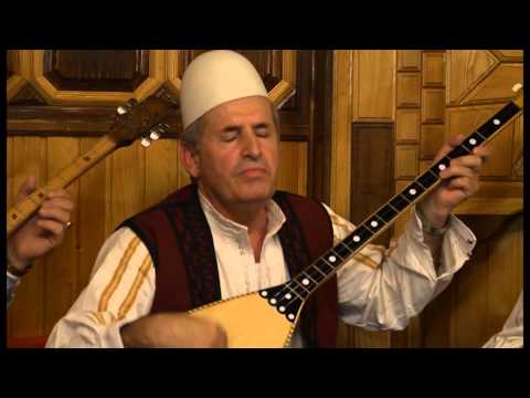 Vellezerit Qetaj - Rexhep Mula (Gezuar 2013 - Eurolindi & ETC)