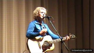 Mojje - Svenska Vrål (Ludvika 2008-10-11)