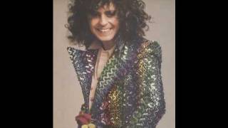 Sailors of the Highway (Marc Bolan)