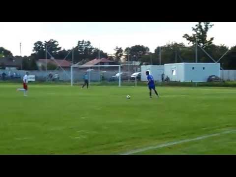 IV liga śląska (gr.I) : LKS Kamienica Polska - Polonia Poraj