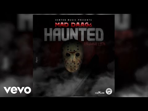 Mad Daag6 - Haunted