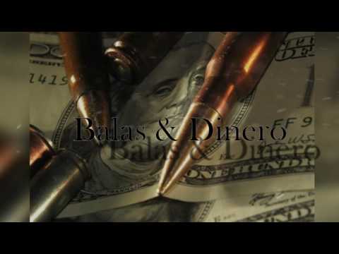 Beat instrumental Reggaeton Malianteo - Balas & Dinero (Prd. By Combo Records) FREE