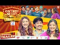 COMEDY NIGHT WITH CHAMPIONS Episode 12 Trailer Eva Giri Ishtu Karkee Parakram Rana