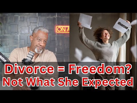 You Won’t Believe What Happens to Your Ex-Wife After Divorce