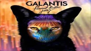 Galantis - Peanut Butter Jelly  1 Hour