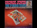 The Same Sweet Girl~George Jones