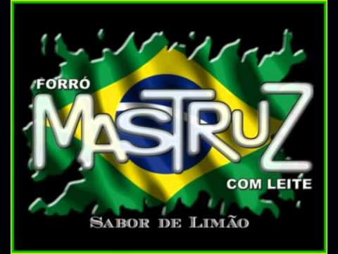 Sabor de Limão - Mastruz com Leite