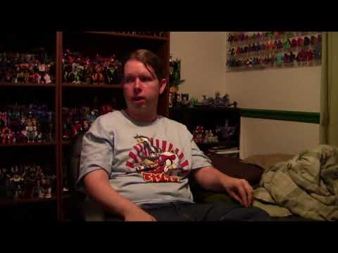 Vlog: Not-So-Calm Before The Storm