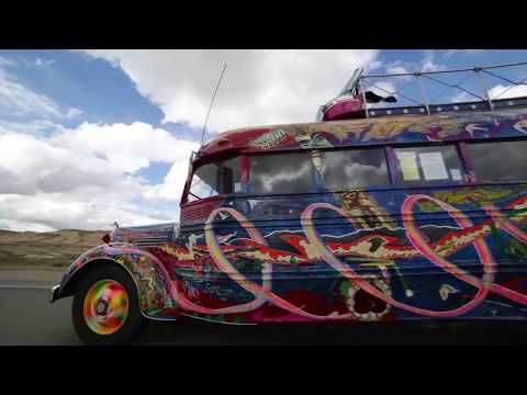 Going Furthur Documentary Official Trailer