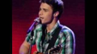 Falling Slowly -Kris allen (studio version.)