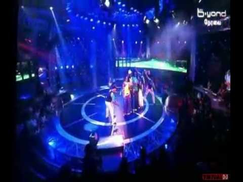 myna live performance on astro yuttham medai mr.5k n bugz of psycho unit