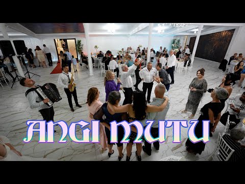 🔴 Angi Mutu - Party and good mood collage 2025