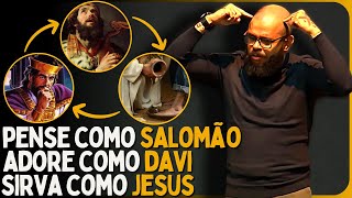 Prosperidade Holística: Trilhando o Caminho da Sabedoria, Adoração e Serviço