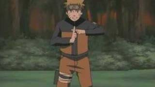Naruto-The Red Jumpsuit Apparatus-Justify-False Pretense