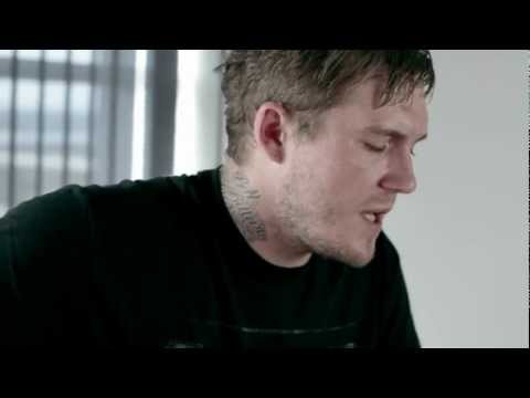 The Gaslight Anthem Brian Fallon Rolling Stone Session