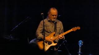 Tinsley Ellis - Saving Grace - 1/20/18 Sellersville Theatre - Sellersville, PA