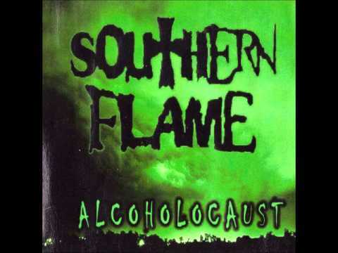 Southern Flame - Alcoholocaust (Full Album)