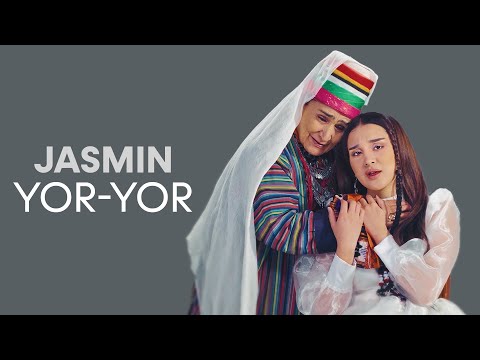 Jasmin - Yor - Yor (Official Music Video)