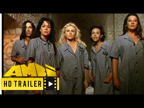 afbeelding 99 Women / Official Trailer (1969)