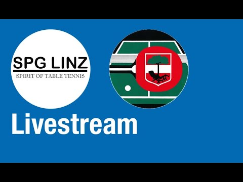 UTTC Stockerau vs  SPG Linz - Hinrunde 2021/2022