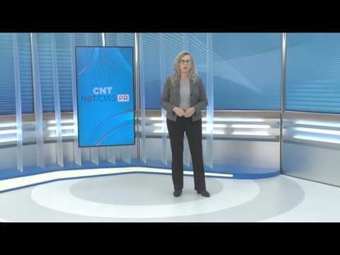 CNT Notícias PR de 16/06/2026 na Íntegra