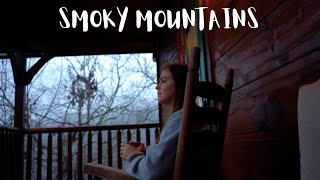 Great Smoky Mountains (Gatlinburg, Dollywood and More)