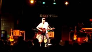 Loving • Ben Nichols of Lucero